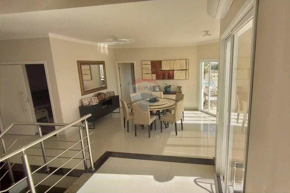 Casa de Condomínio - Alugar - Campinas , São Paulo - 1001.jpg - 690211049-2