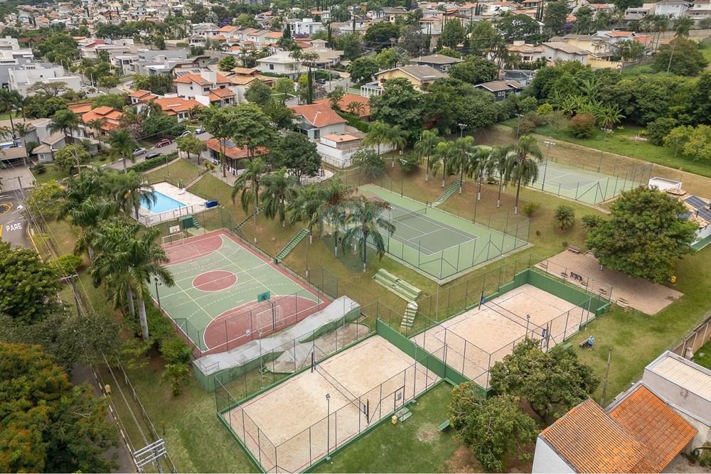 Casa de Condomínio - Venda - Vinhedo , São Paulo - TakeDroneBr-37606.jpg - 690941020-99