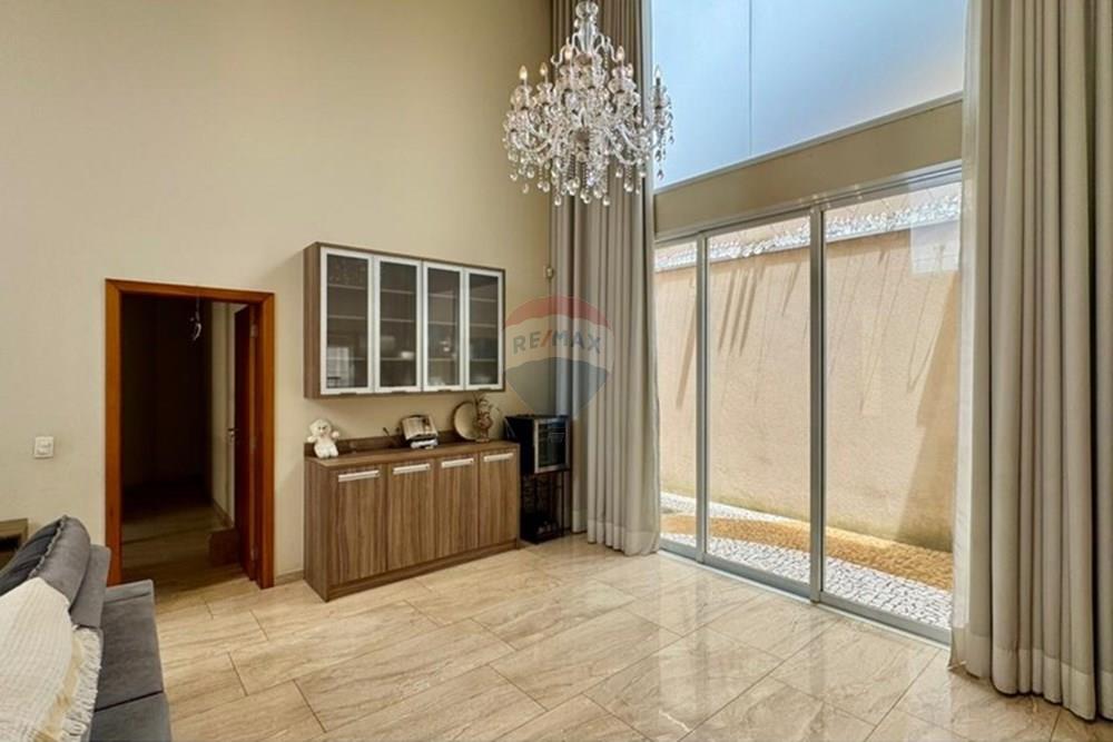 Casa - Venda - Santa Bárbara d'Oeste , São Paulo - IMG-20251213-WA0331.jpg - Sala de jantar - 690231111-9