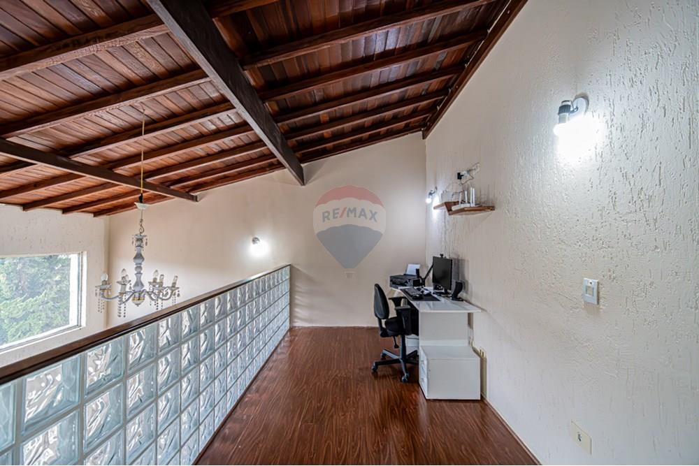 Casa de Condomínio - Venda - Vargem Grande Paulista , São Paulo - CA-1.jpg - 691151027-3