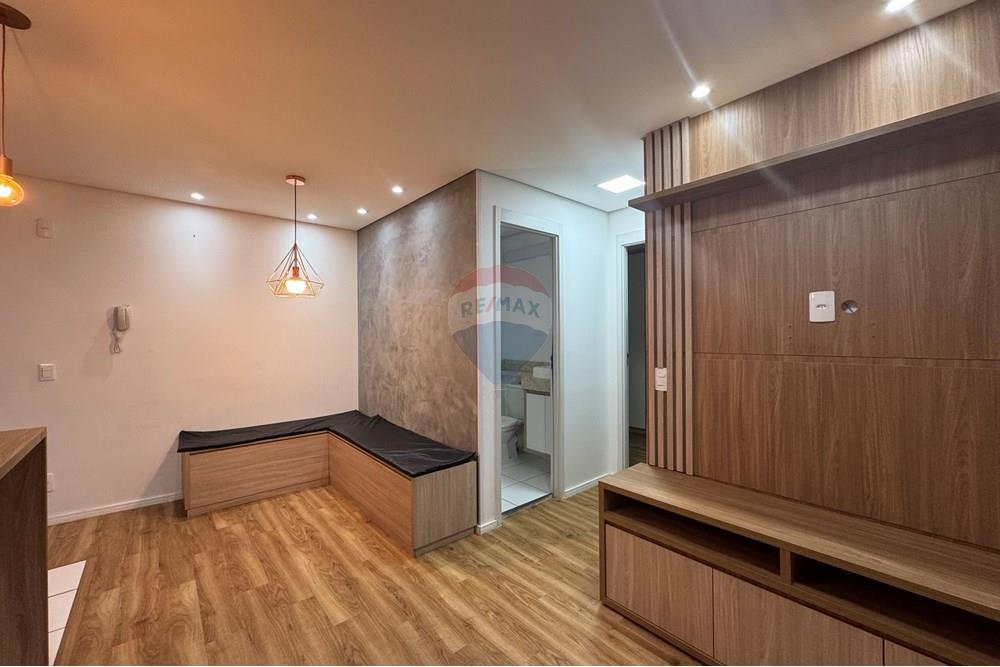 Apartamento - Alugar - Hortolândia , São Paulo - IMG_3175.jpeg - 690531031-161