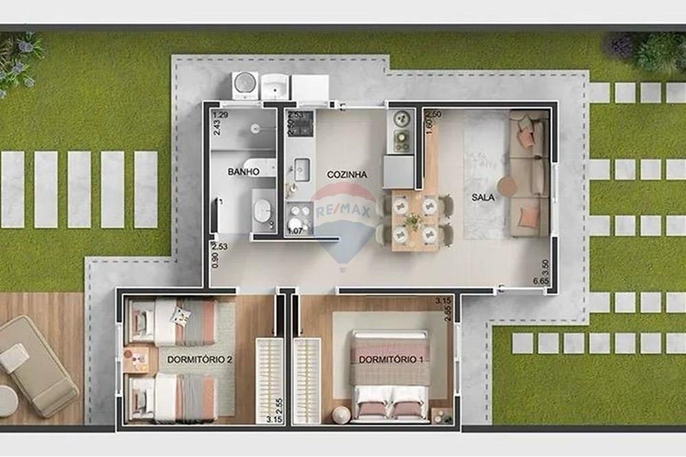 Casa de Condomínio - Venda - Piracicaba , São Paulo - IMG-20251128-WA0023.jpg - 690781195-1