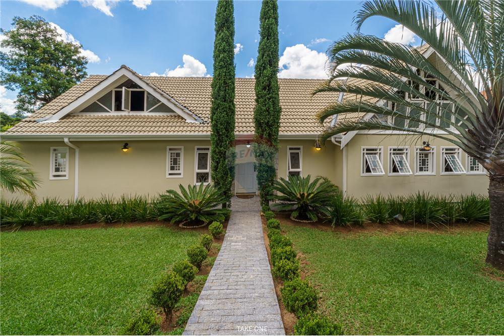 Casa - Venda - Vinhedo , São Paulo - 13 - 690941018-10