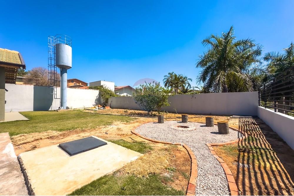 Casa - Venda - Indaiatuba , São Paulo - IMG_7036.jpg - Jardim Externo - 690471120-63