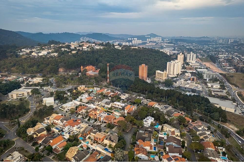 Casa de Condomínio - Venda - Santana de Parnaíba , São Paulo - DJI_0271-53.jpg - 691081029-8