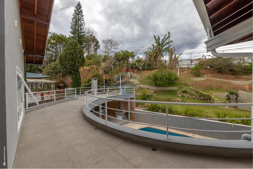 Casa de Condomínio - Venda - Vinhedo , São Paulo - TKD-5633.jpg - 690681005-116