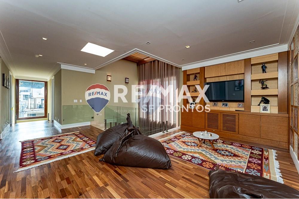 Casa de Condomínio - Venda - Barueri , São Paulo - CAR09985-40.jpg - 691081032-4