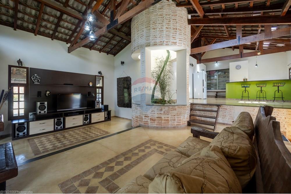 Casa de Condomínio - Venda - Itatiba , São Paulo - _OSR0463-HDR.jpg - 690791203-29