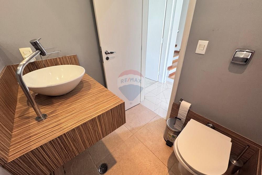 Casa de Condomínio - Venda - Santana de Parnaíba , São Paulo - IMG_1476.JPG - 690951039-40