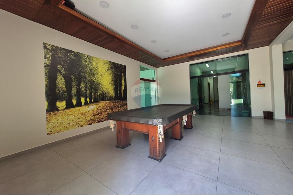 Apartamento à venda com 4 quartos, 221m² - Foto 12