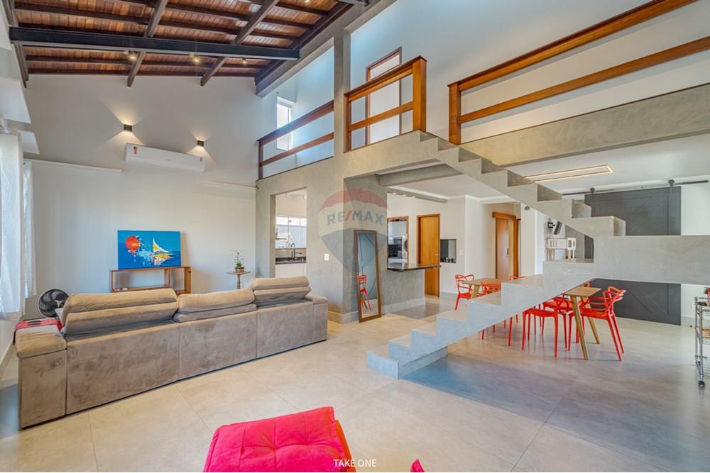 Casa de Condomínio - Alugar - Louveira , São Paulo - DSC09058-HDR.jpg - 690941020-70