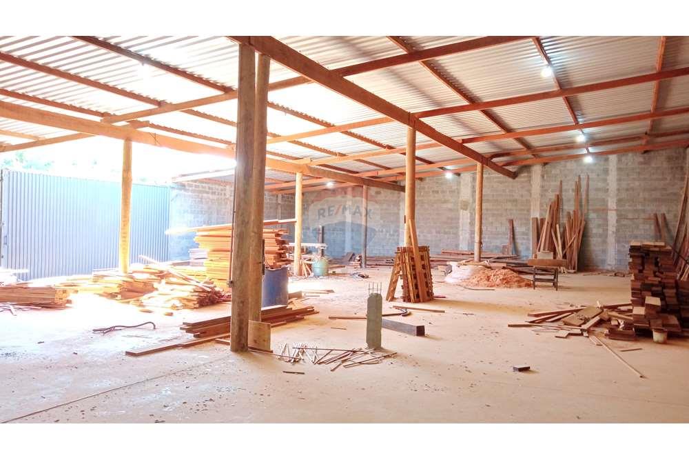 Galpão - Alugar - Mogi Guaçu , São Paulo - 8.jpg - 690521018-248