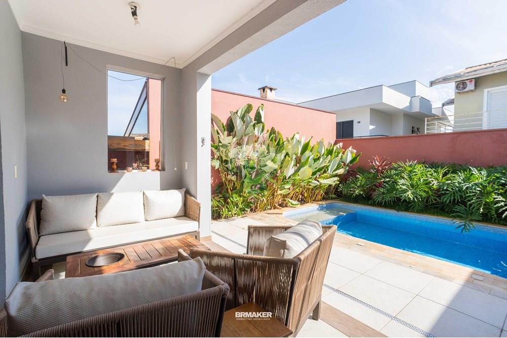 Casa de Condomínio - Venda - Paulínia , São Paulo - FOTOS IMOBILIARIAS - BRMAKER - NOVEMBRO_-634.jpg - 690681019-990