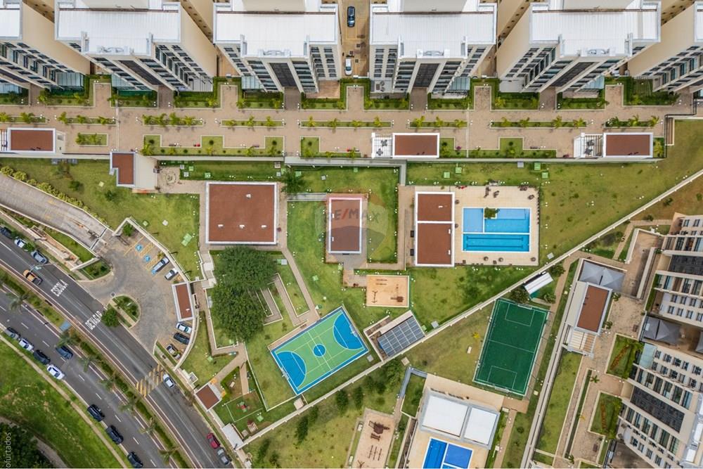 Apartamento - Venda - Campinas , São Paulo - DJI_20260122114429_0009_D_EDIVOFURTAEDIVO FURTADO SILVA - RG98002306022 SSPCE - NOVILLE SWISS PARK - VANESSA.jpg - 690681118-120