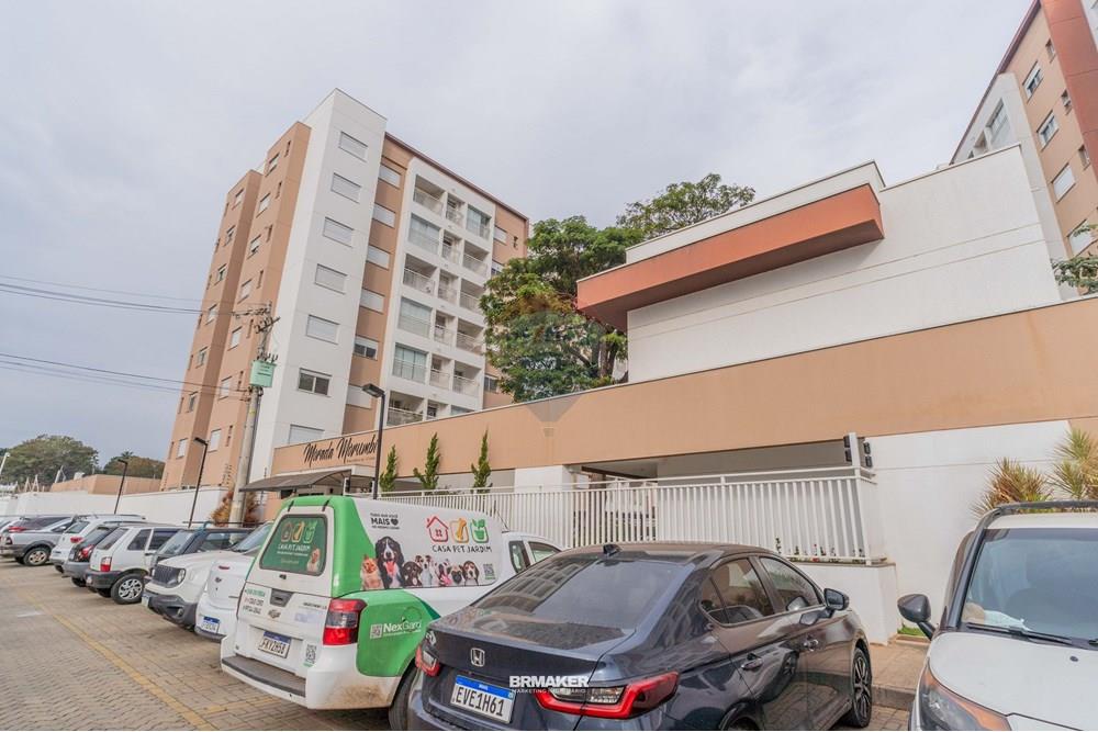 Apartamento - Venda - Paulínia , São Paulo - foto imobiliarias--BRMAKER - REMAX-163.jpg - 690681132-54