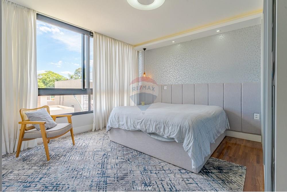 Casa de Condomínio - Venda - Valinhos , São Paulo - DSC05706-HDR.jpg - 690131020-108