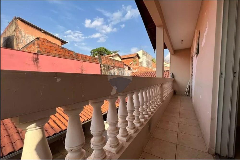 Sobrado à venda com 4 quartos, 274m² - Foto 36