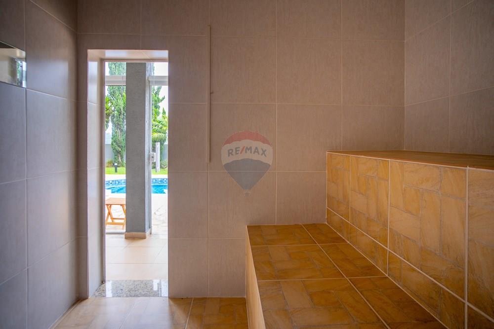 Casa de Condomínio - Venda - Atibaia , São Paulo - DSC06599.jpg - Sauna - 690471003-141