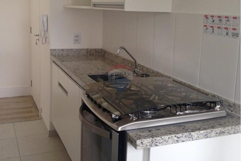 Apartamento - Alugar - Barueri , São Paulo - 93ce7c13-f52e-4178-96f0-0bf207509232.jpeg - Cozinha - 691141013-49