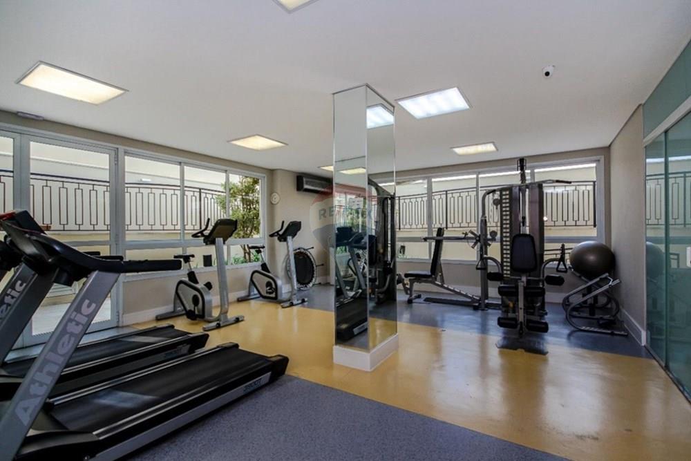 Apartamento - Alugar - Barueri , São Paulo - IMG_4524.jpeg - 691141013-58