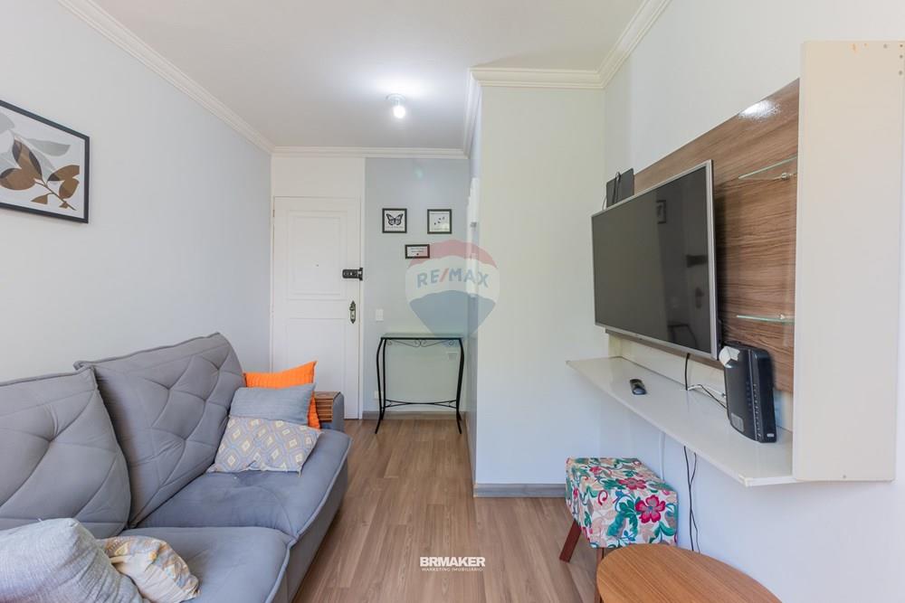 Apartamento - Venda - Campinas , São Paulo - FOTOS IMOBILIARIAS - BRMAKER - juliana-25.jpg - 691181002-35