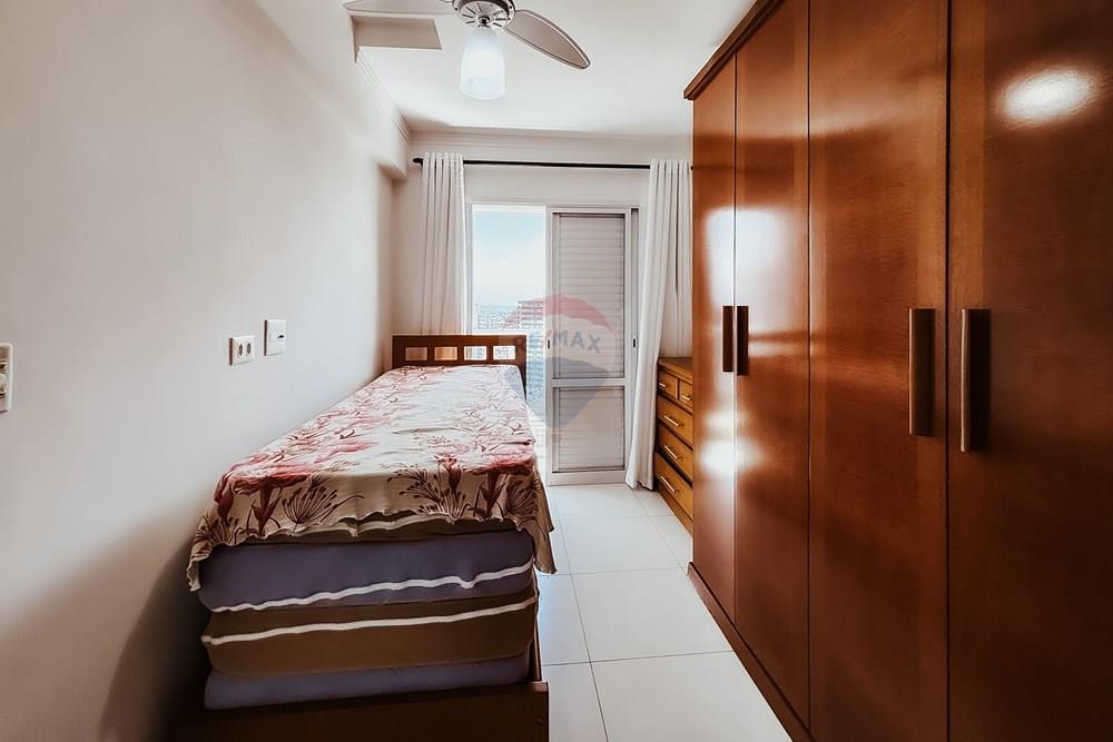 Apartamento - Alugar - Praia Grande , São Paulo - IMG_9950.jpg - 691161020-22