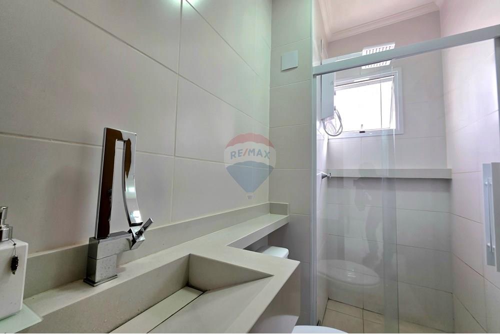 Apartamento - Venda - Mogi Guaçu , São Paulo - 20250614_145801.jpg - Banheiro - 690751001-269