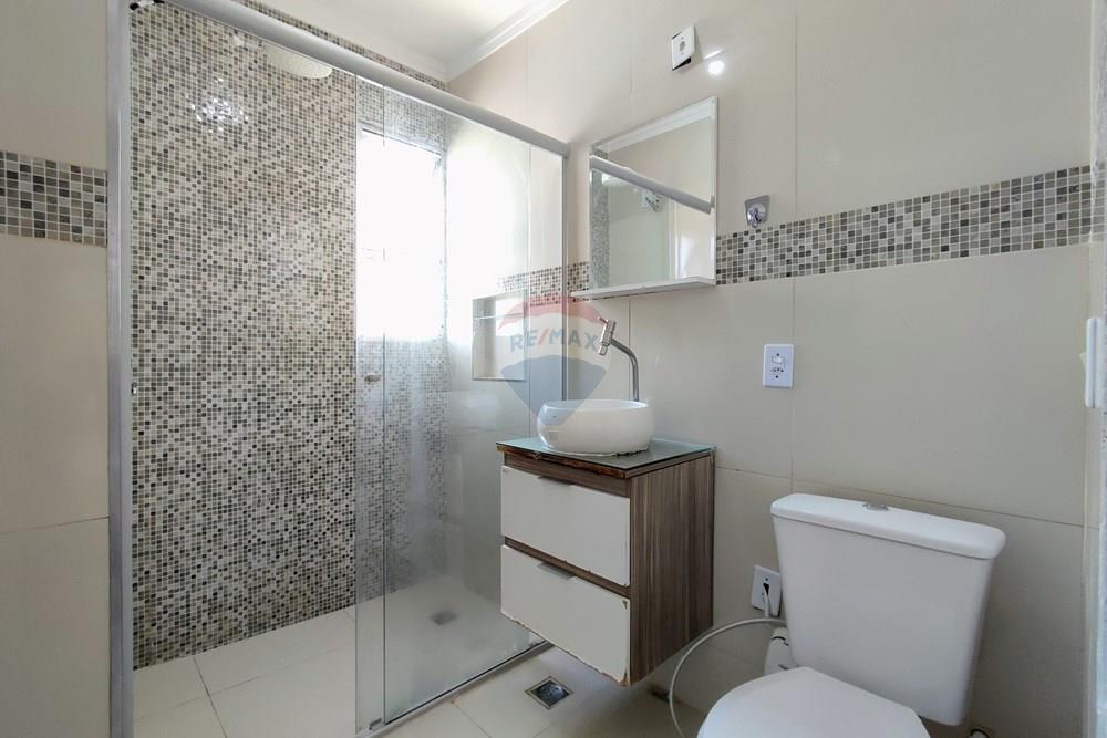 Apartamento - Venda - Mogi Mirim , São Paulo - 12.jpg - Banheiro - 690751001-276