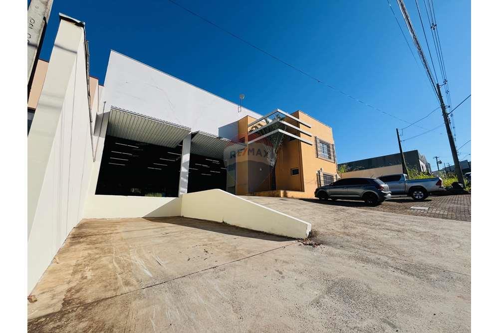 Galpão - Alugar - Valinhos , São Paulo - IMG_5639.jpg - 690491037-77