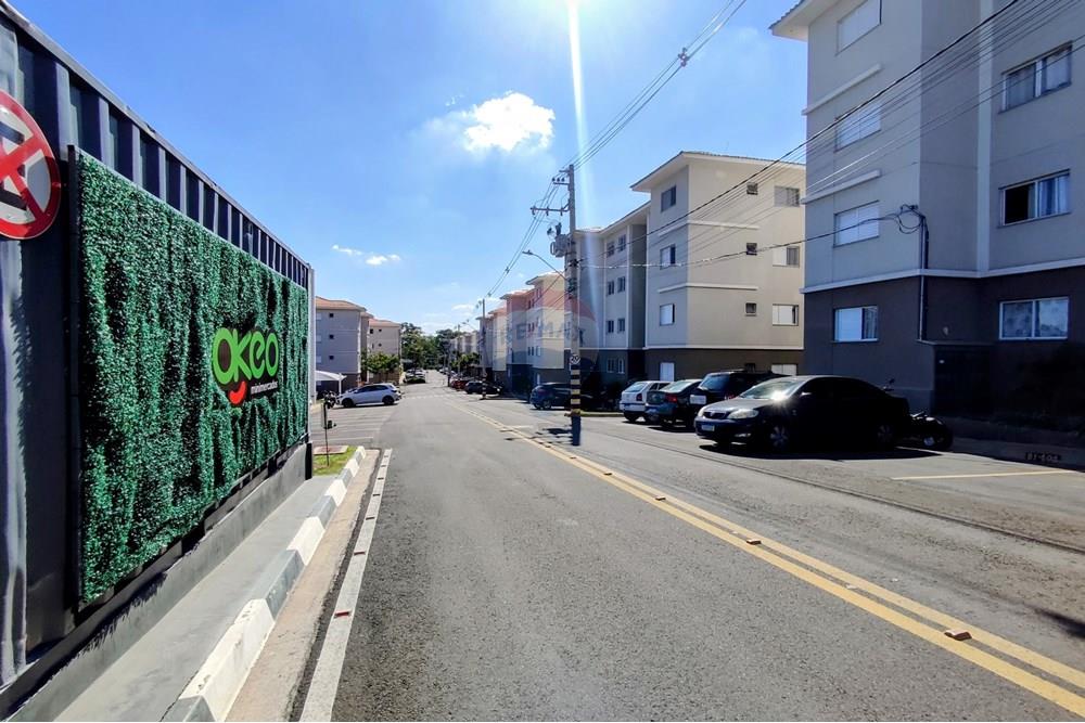 Apartamento - Alugar - Mogi Guaçu , São Paulo - 34.jpg - 690521007-320