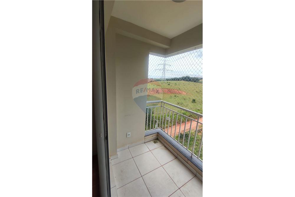 Apartamento - Alugar - Itatiba , São Paulo - 9 - 690661001-65