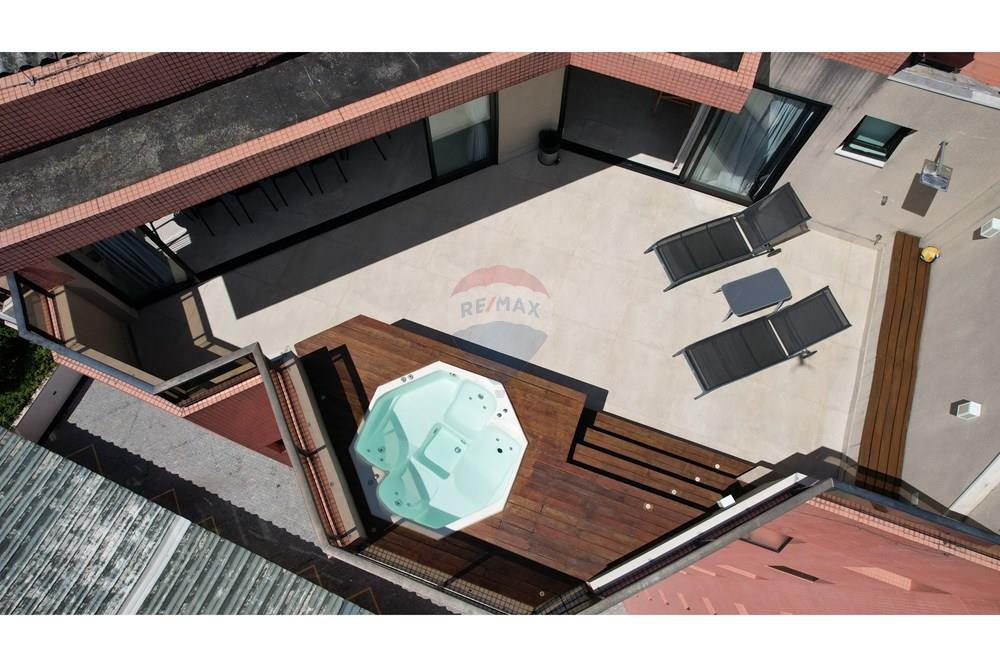 Cobertura - Venda - Bertioga , São Paulo - DJI_0232.JPG - 690991070-9