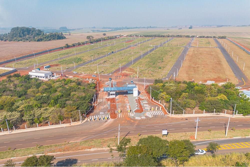 Terreno - Venda - Santa Bárbara d'Oeste , São Paulo - Terreno à venda no Terramerica Santa Bárbara  REMAX.jpg - 690231086-19