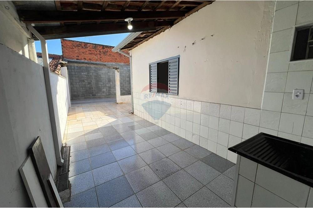 Casa - Alugar - Nova Odessa , São Paulo - 1c6a3553-4997-4525-89d7-d10fce95e31d.jpg - 690641045-493