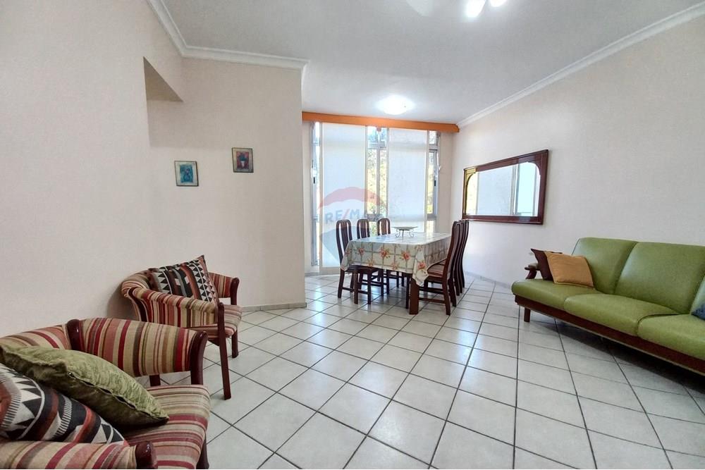 Apartamento - Venda - Guarujá , São Paulo - 20250619_093518.jpg - Sala de estar - 690821041-153