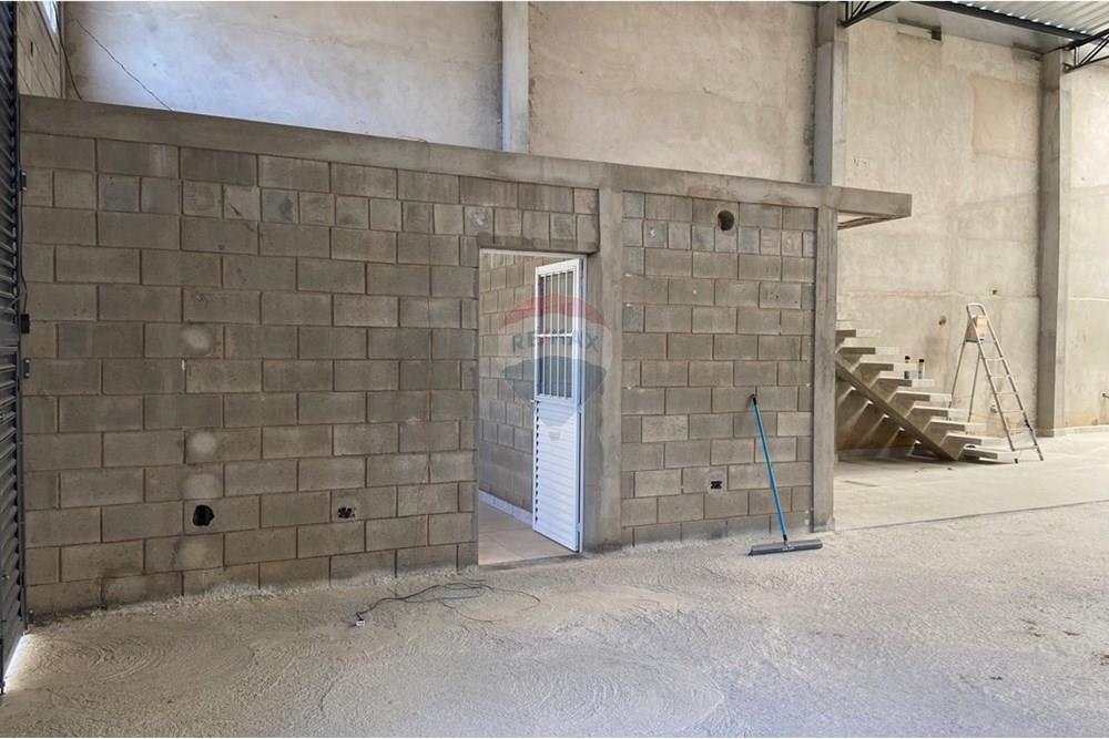 Galpão - Alugar - Campinas , São Paulo - ft gp.jpg - 690531101-36