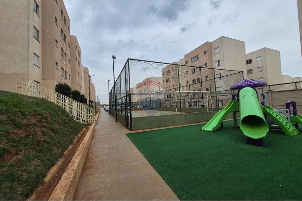 Apartamento - Venda - Paulínia , São Paulo - 9c7e4981-8b7d-4861-9a4a-9a0ed91aae32.jpg - 690511208-58