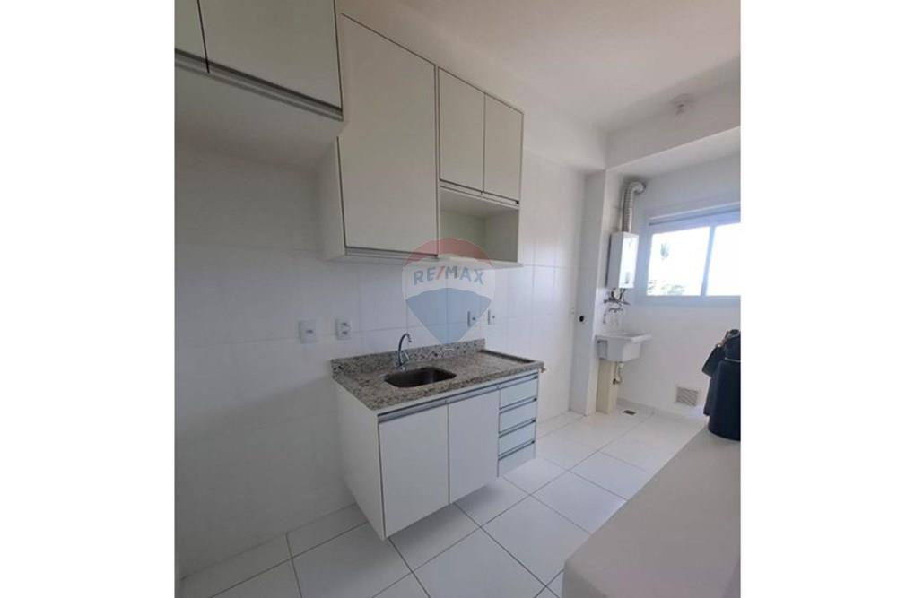 Apartamento - Alugar - Jundiaí , São Paulo - Cozinha e área de serviço.jpeg - 690851090-78