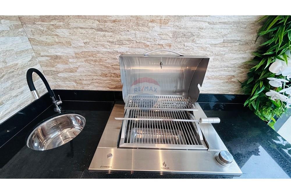 Apartamento - Alugar - Barueri , São Paulo - IMG_0478.jpeg - Churrasqueira - 691141013-104