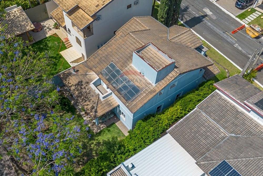 Casa de Condomínio - Venda - Vinhedo , São Paulo - DJI_0938.jpg - 690941021-45