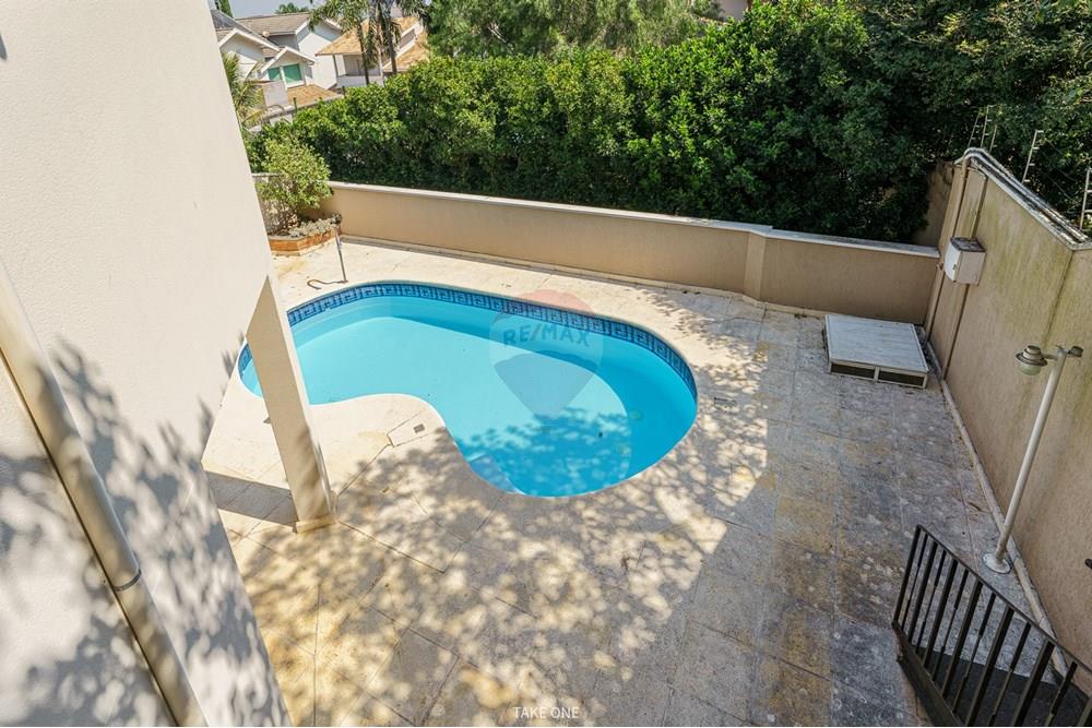 Casa de Condomínio - Venda - Vinhedo , São Paulo - DSC03702-HDR.jpg - 690941017-44