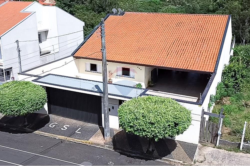 Casa - Venda - Capivari , São Paulo - 1.jpg - 690091006-573