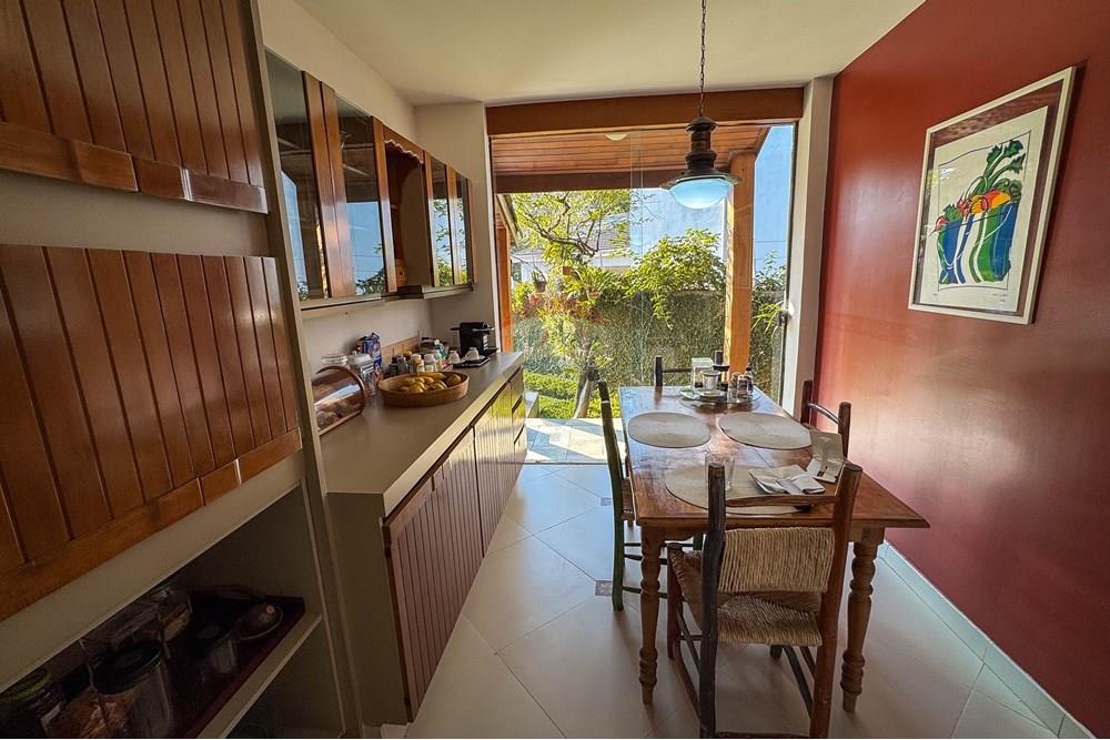 Casa de Condomínio - Venda - Barueri , São Paulo - Alameda_Onduras_108--56.jpg - Copa - 691141003-6