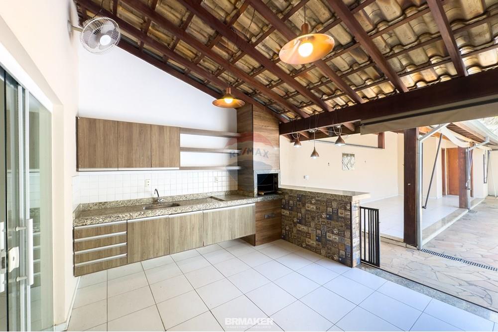 Casa de Condomínio - Venda - Paulínia , São Paulo - IMG_9014.JPG - 690681132-56