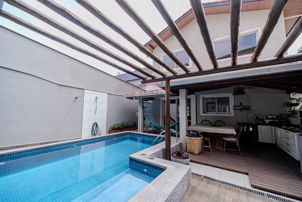 Casa de Condomínio - Venda - Cotia , São Paulo - Casa 05.03 Gi-35.jpg - 691151032-9