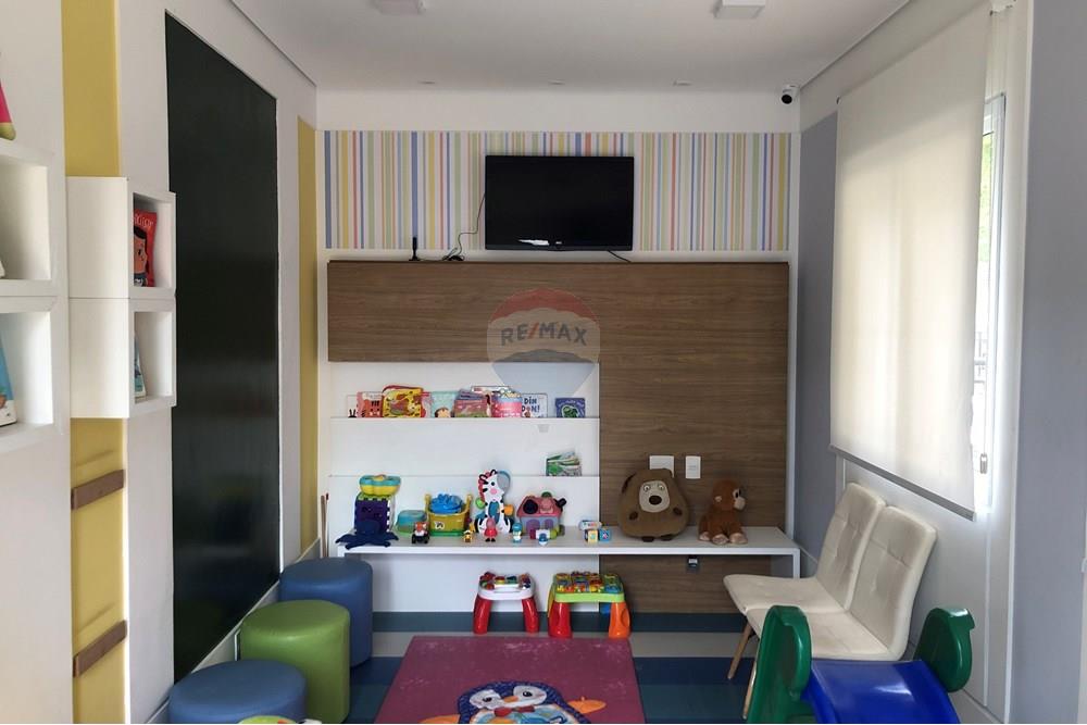 Apartamento - Alugar - Jundiaí , São Paulo - IMG_7690.JPG - Quarto de brinquedo - 690591052-29