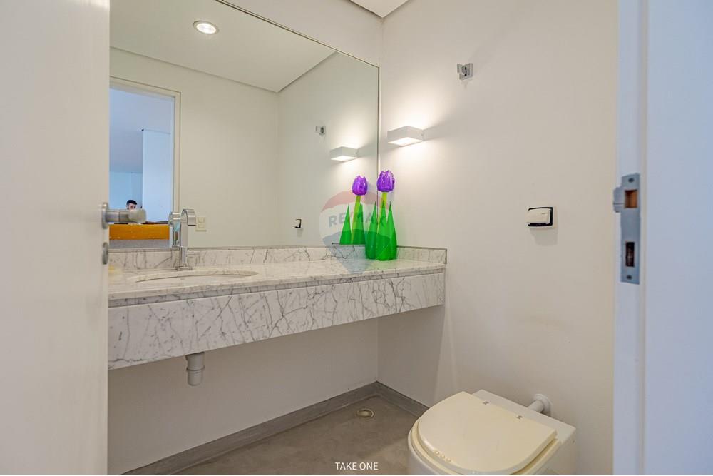 Cobertura - Venda - São Paulo , São Paulo - DSC02694-HDR.jpg - 690131011-358