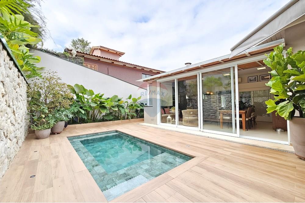 Casa de Condomínio - Venda - Santana de Parnaíba , São Paulo - 20250806_152951.jpg - 691021029-276