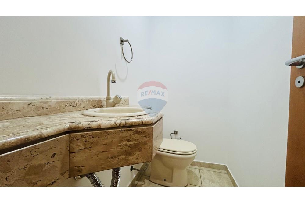 Apartamento - Alugar - Santana de Parnaíba , São Paulo - IMG_2995.jpeg - Banheiro - 691141013-52