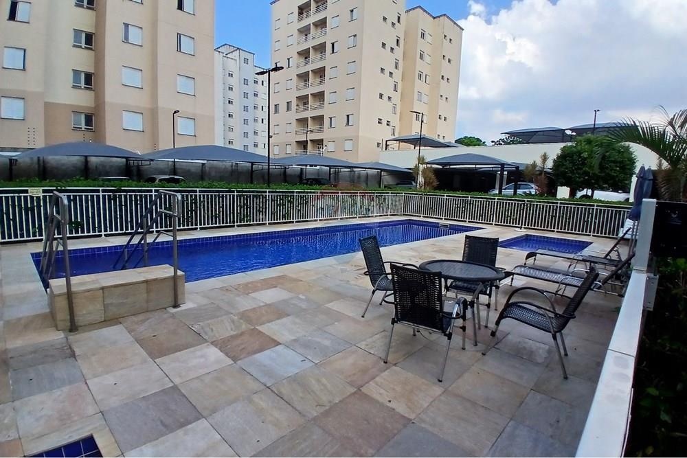 Apartamento - Alugar - Hortolândia , São Paulo - 20260320_152617.jpg - 690531094-26